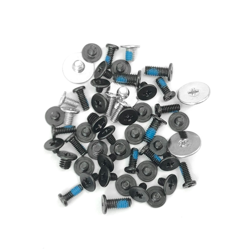 5S10S35192 Set Screws Kit For Lenovo ThinkBook 15-IML 20RW 20RW001TUS 20RW001VUS