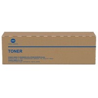 Konica Minolta Toner AADW050 TNP53 Black Compatible Original Black Toner Unit
