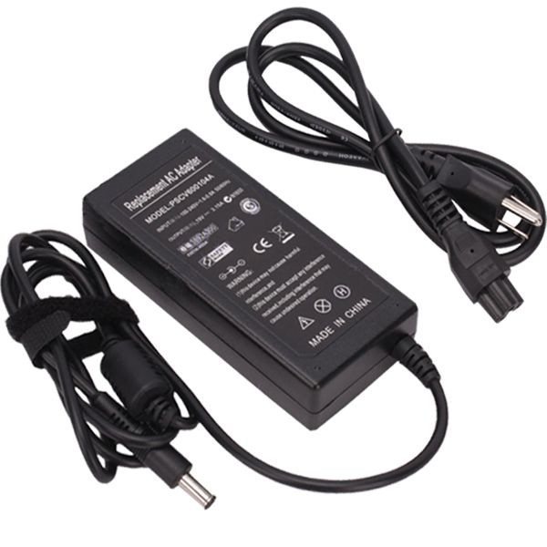 AC Adapter Power Cord for Samsung NP365E5C-S04US NP365E5C-S05US NP500P4C-S02US