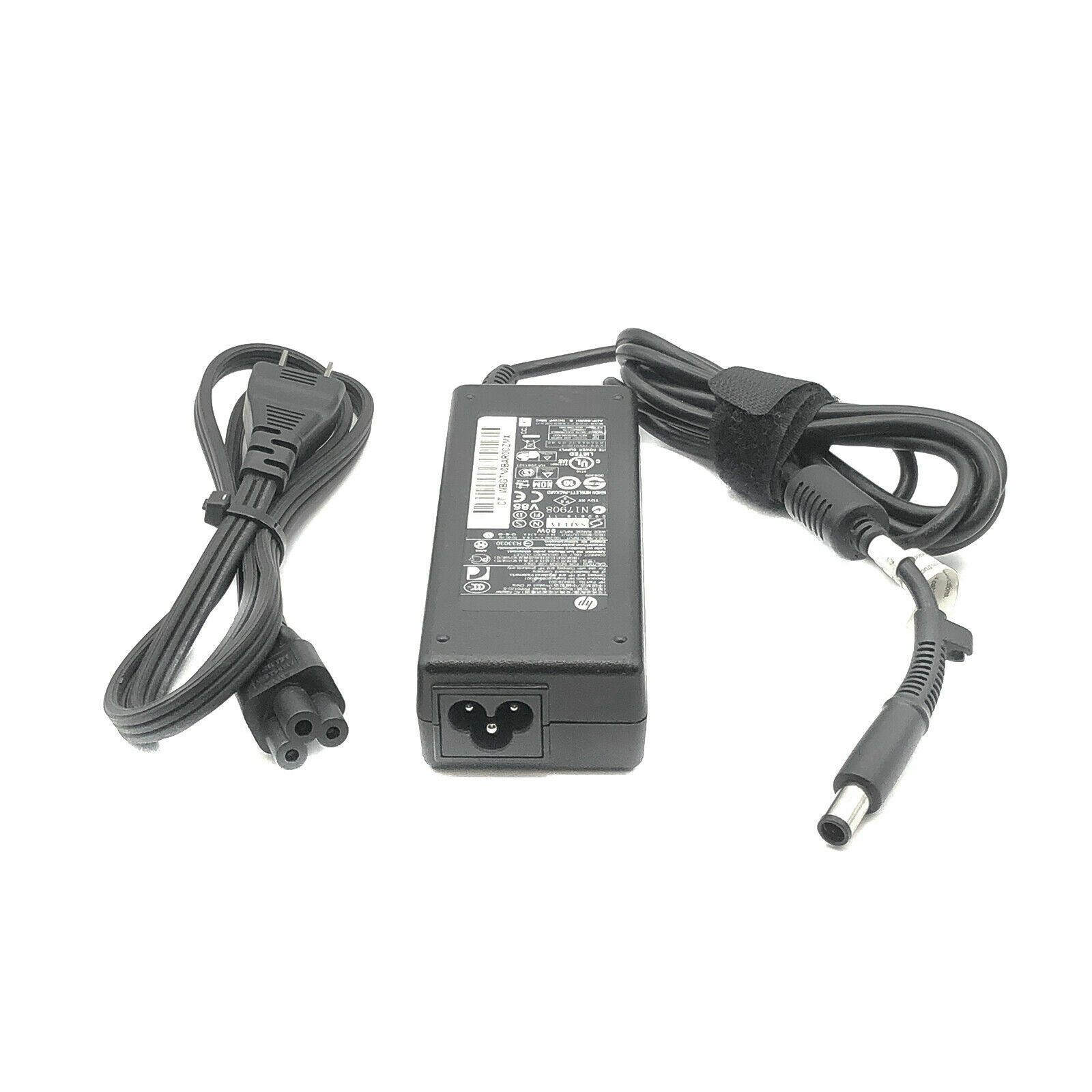 GENUINE 90W AC Adapter for HP Slimline 260-A010 260-A011 260-A020 260-A059W OEM