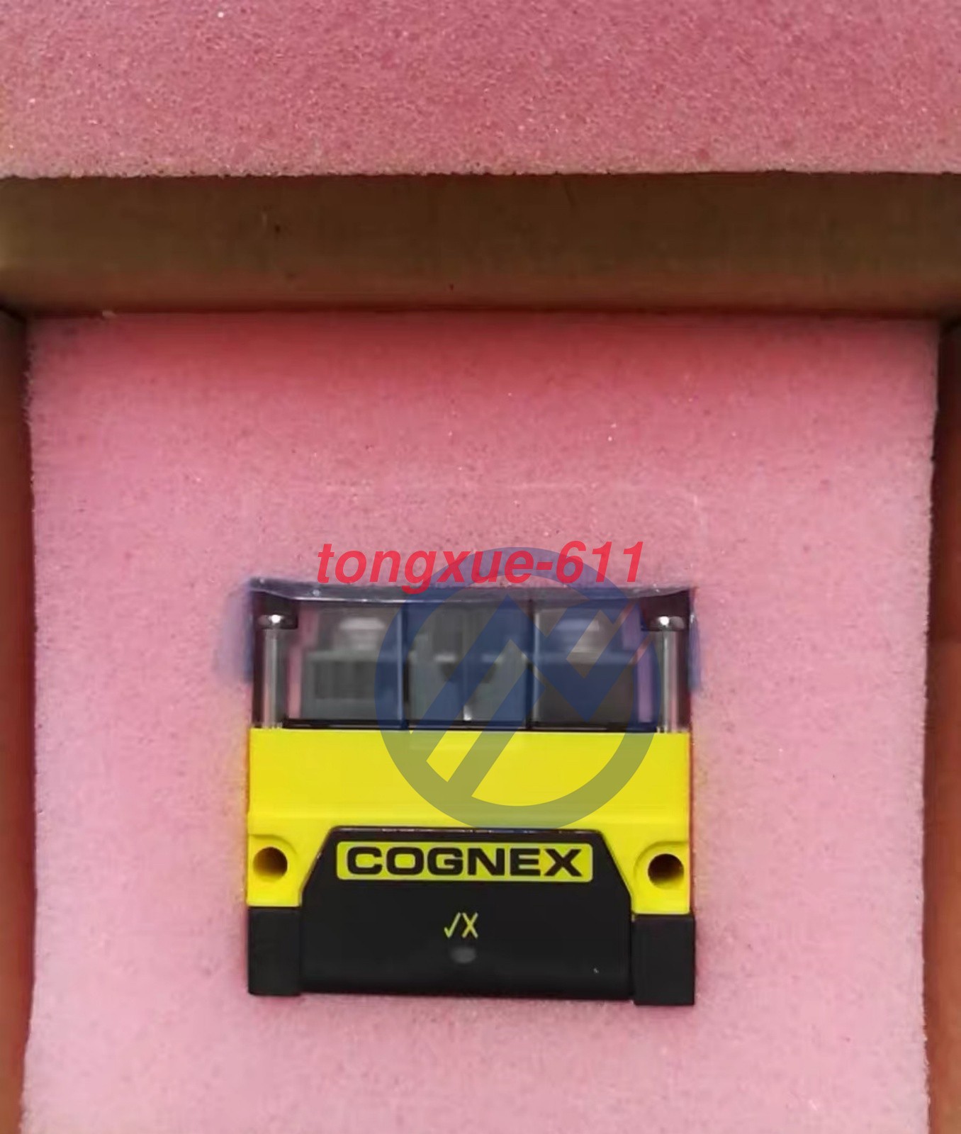 DMR-70Q-0110 Brand new COGNEX IS5100-11 Industrial Camera Via FedEx or DHL