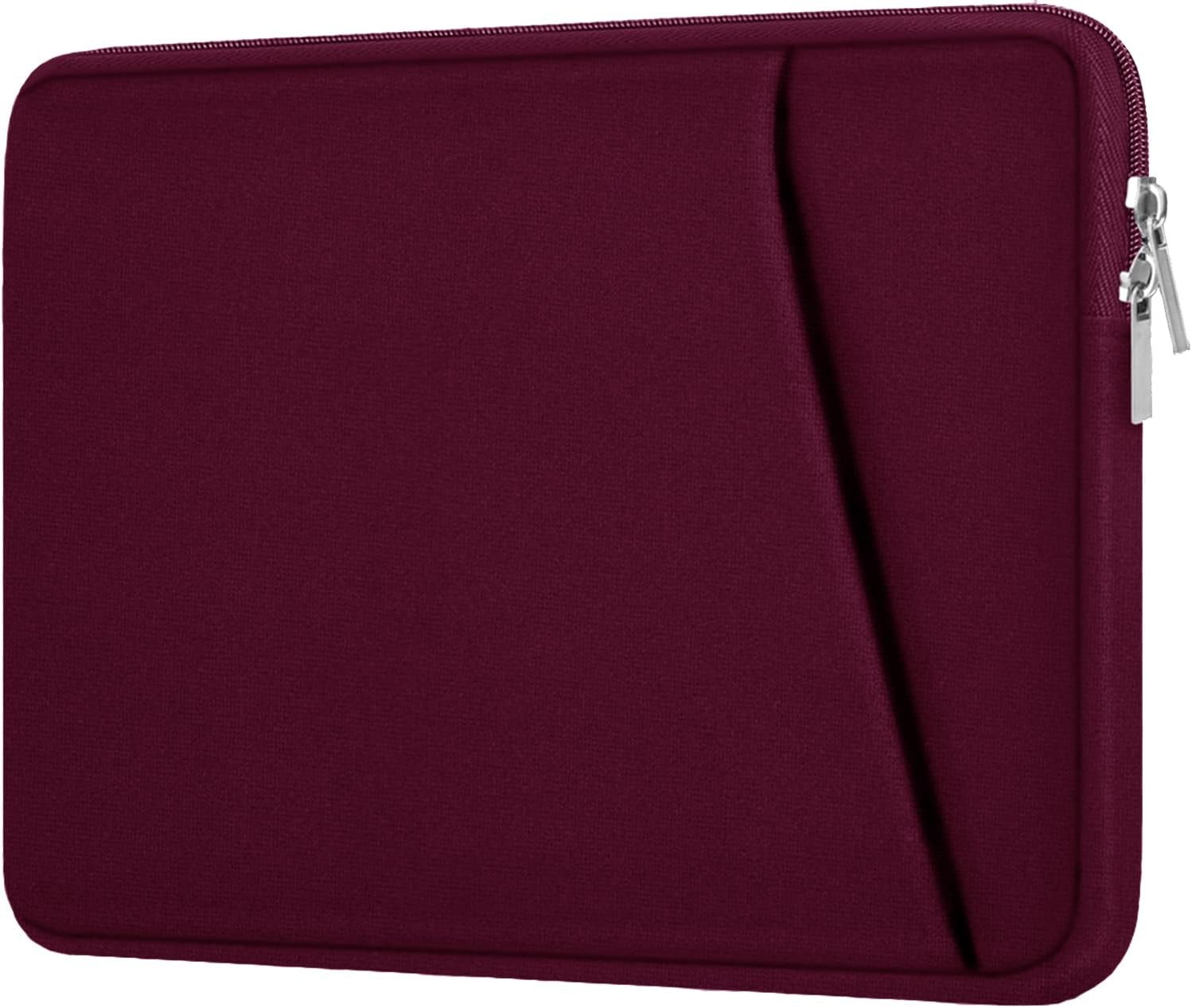 Laptop Sleeve Case 14 inch, Durable Shockproof Protective Case Cover for 14" Mac