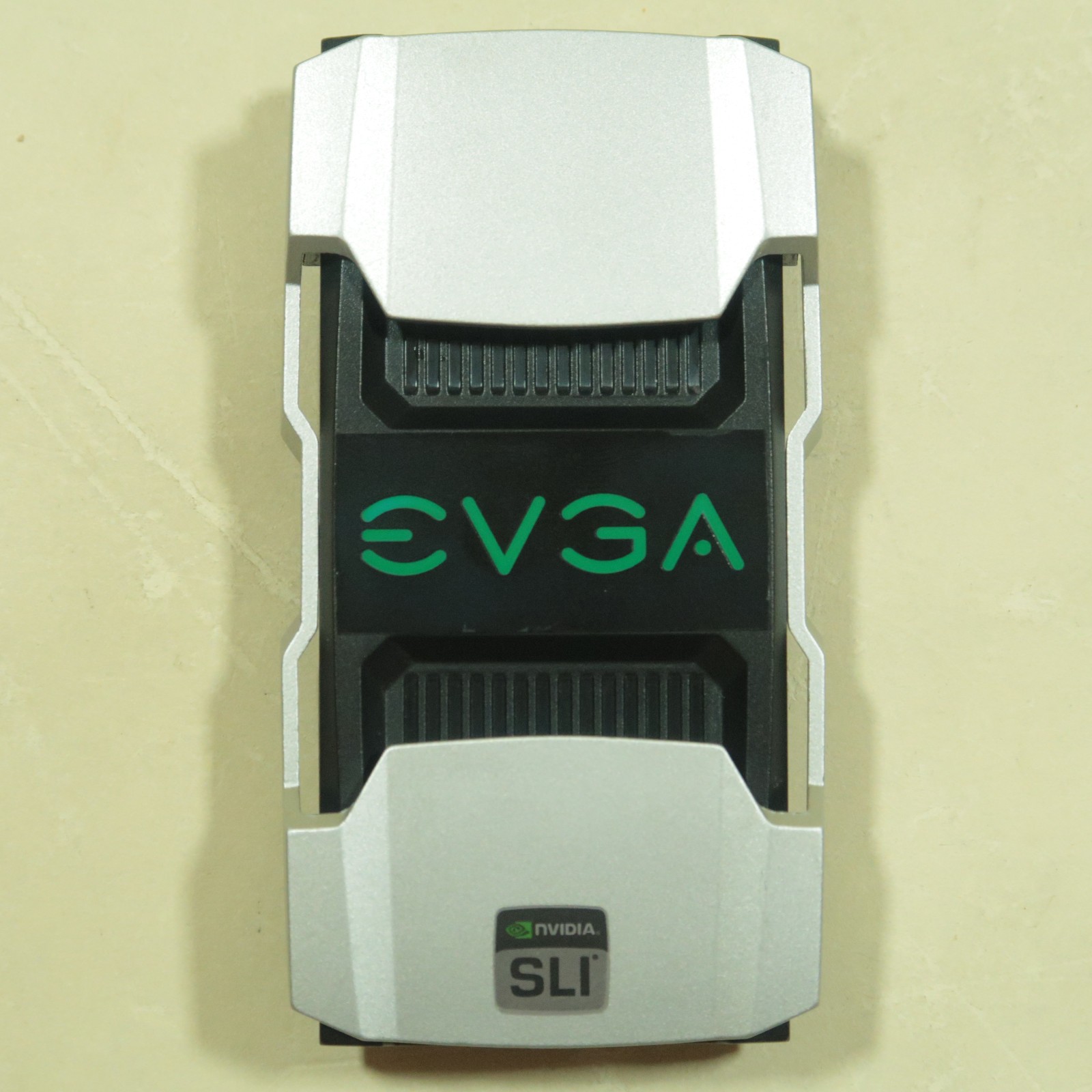 EVGA Pro SLI Bridge V2 3 Way 2 Way 100-3W-0032-LR