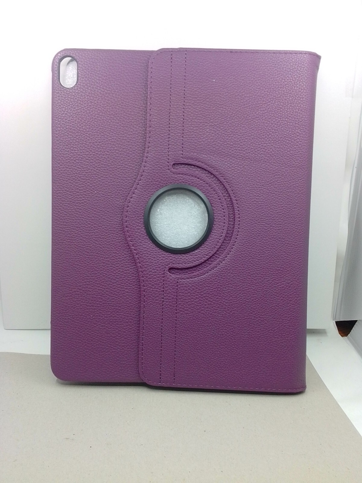 Timovo iPad Pro 12.9 Inch Case Purple