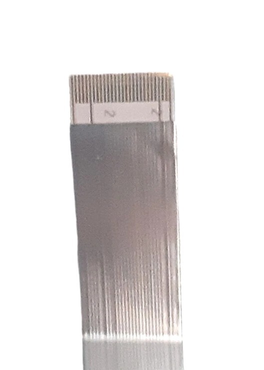 27 Pin .5mm Pitch  (13.3mm X 41.5  Inches L) Type A Shielded Type A Cable Xerox