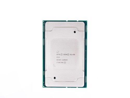 Processor Intel Xeon Silver 4114 CD8067303561800 Processor - Deca Core (10 Core)