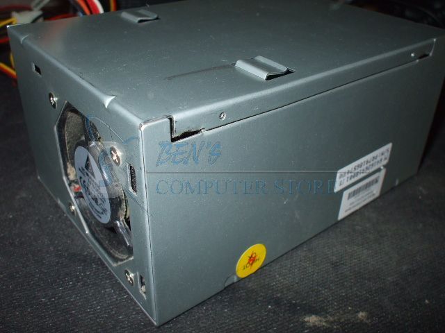 Mitac SPU-75 75W Switching Power Supply 304231-001