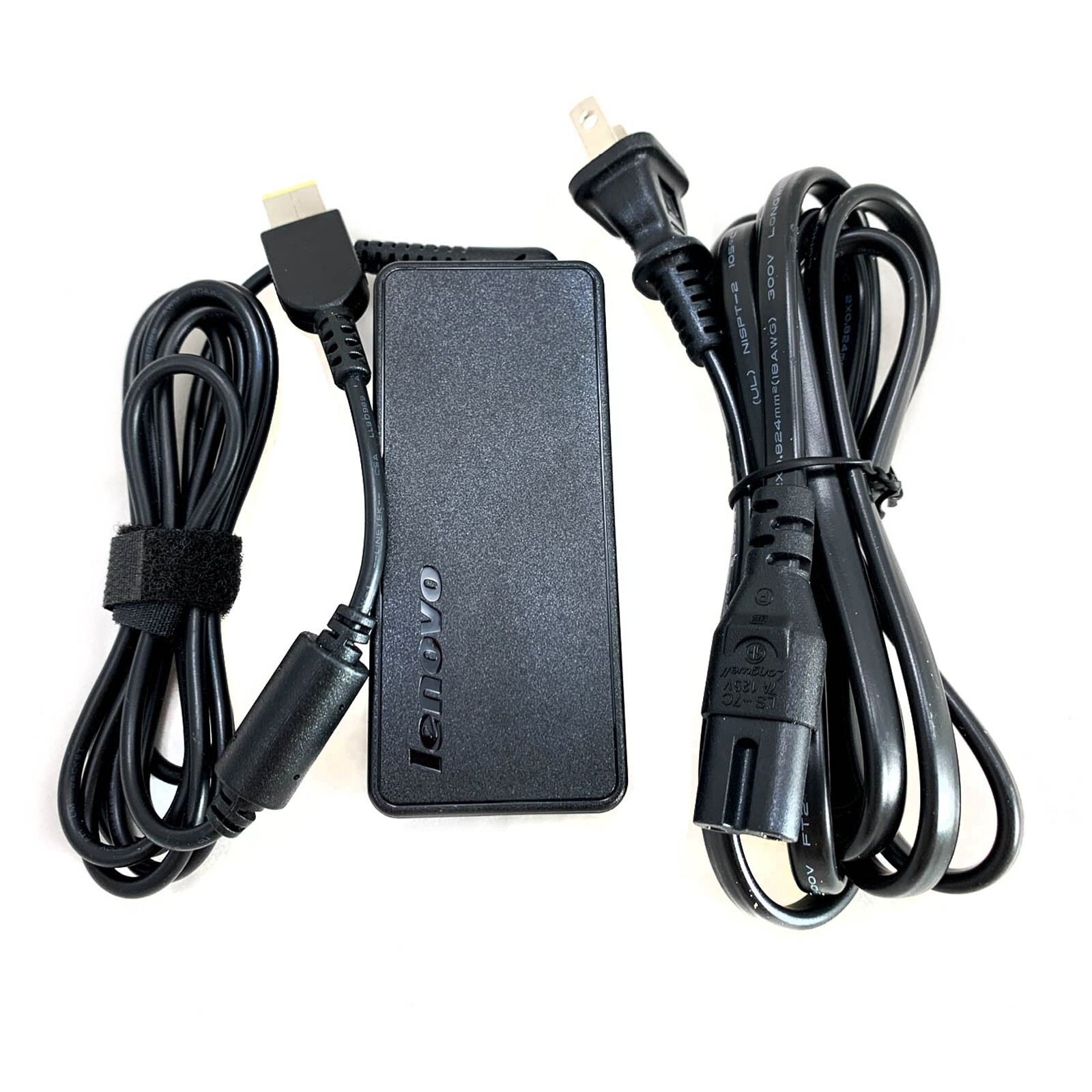 Original Lenovo AC Power Adapter Charger for Thinkpad T560 Laptop