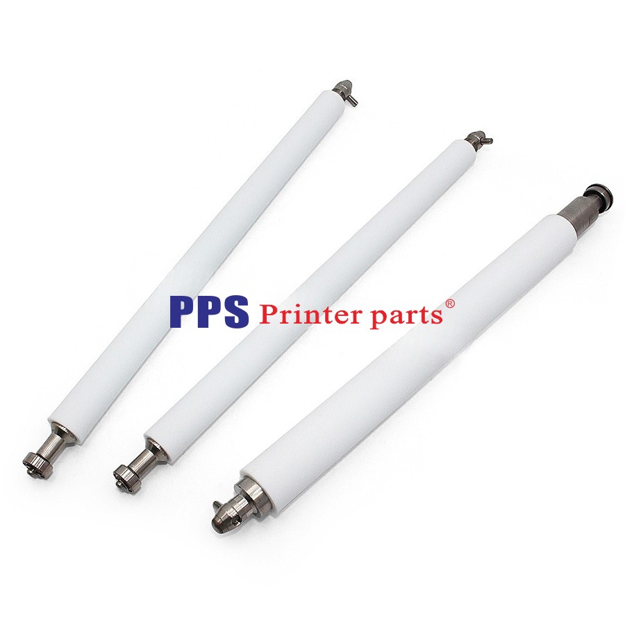 New 1SET P1046696-060 Thermal Label Printer Kit Platen Roller For Zebra ZE500-6