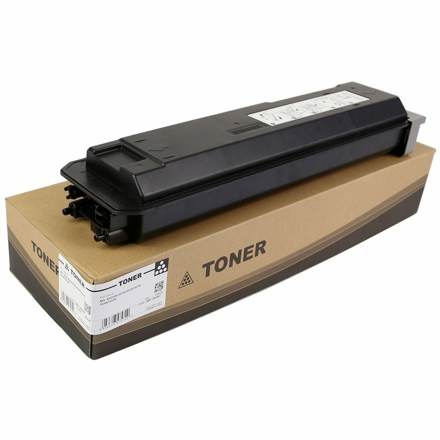 MX561NT TONER CARTRIDGE FOR SHARP MX-561NT,MX M2630 M3050 M3070 M3570 M4070 M505