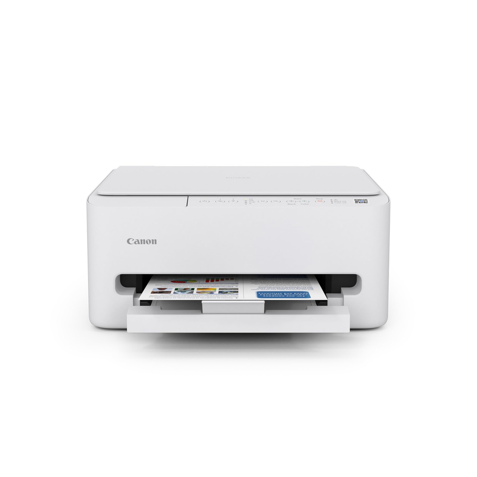 Canon PIXMA TS4320 Wireless Color Inkjet Printer