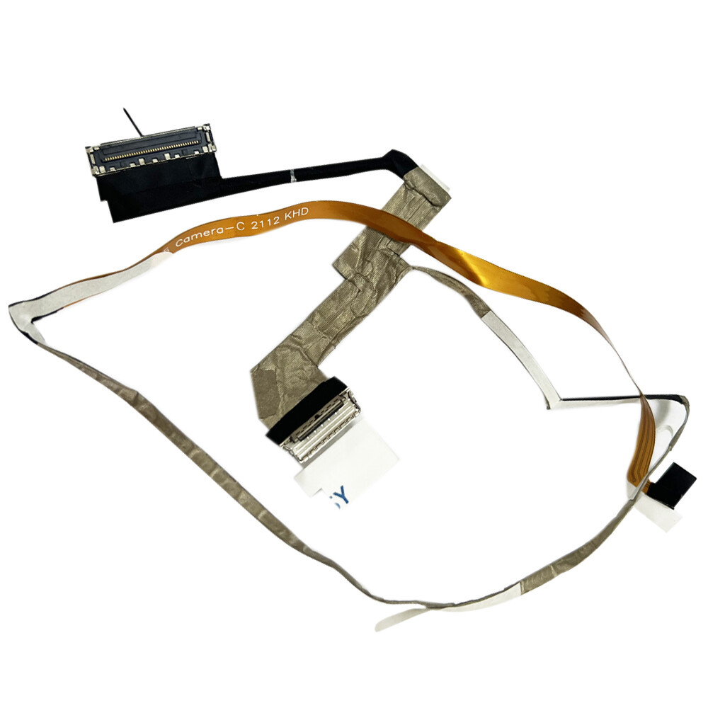 For DELL H15 Vostro Inspiron 5515 5510 LCD LVD FHD Non-touch Screen Cable 30PIN