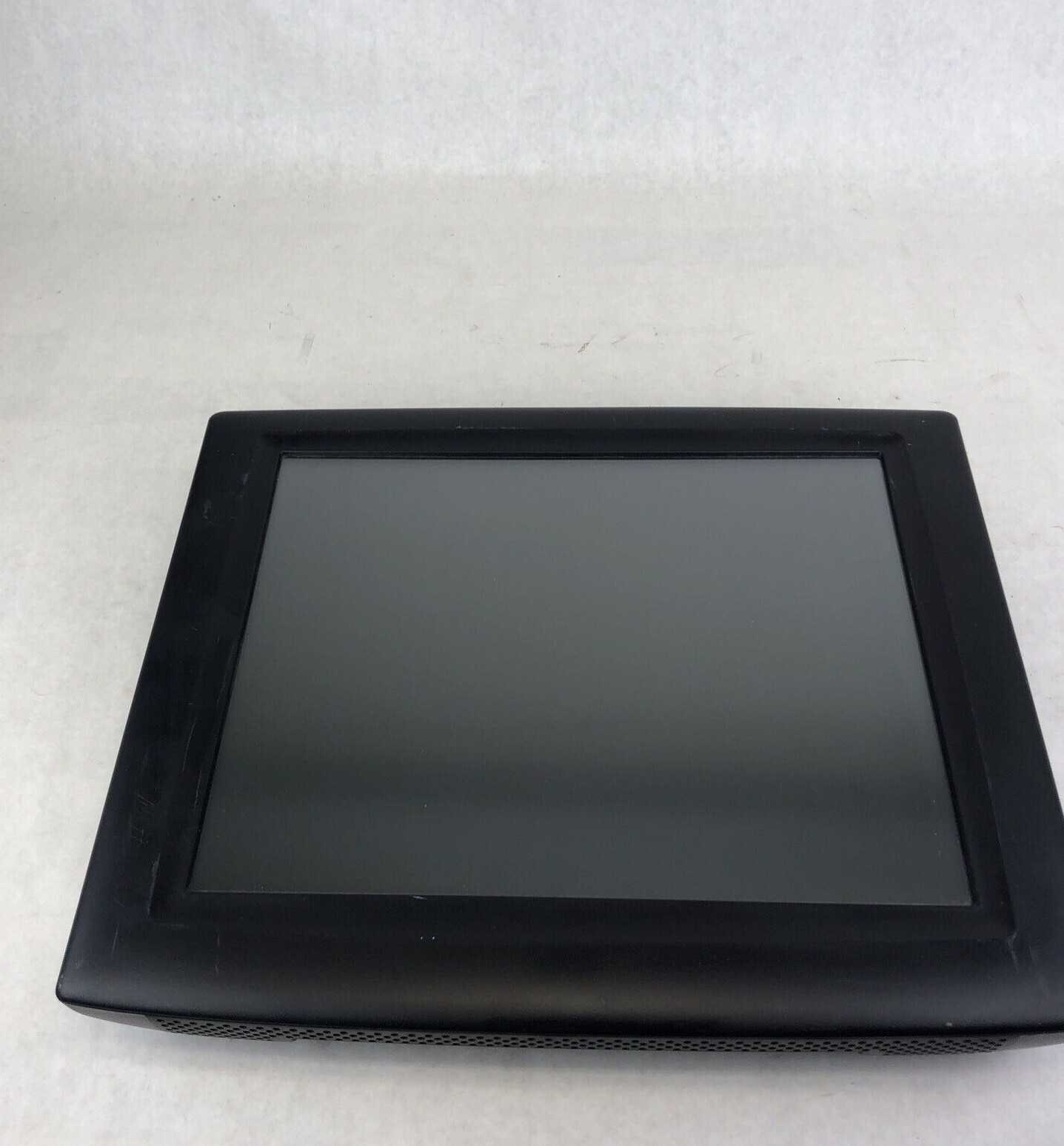 Elo TouchSystems ET1726L-7UWF-1-NL 13.3"Touchscreen Monitor