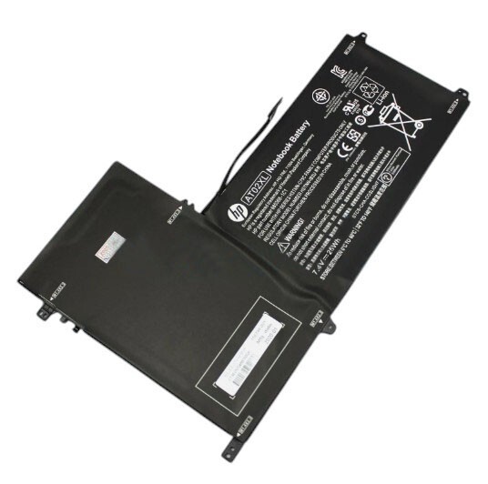 Genuine AT02XL Battery for HP ElitePad 900 G1 HSTNN-IB3U 685368-1C1 685987-001