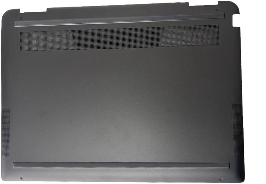N12229-001 For HP Spectre x360 14-EF 14T-EF Lower Bottom Base Cover Shell Case