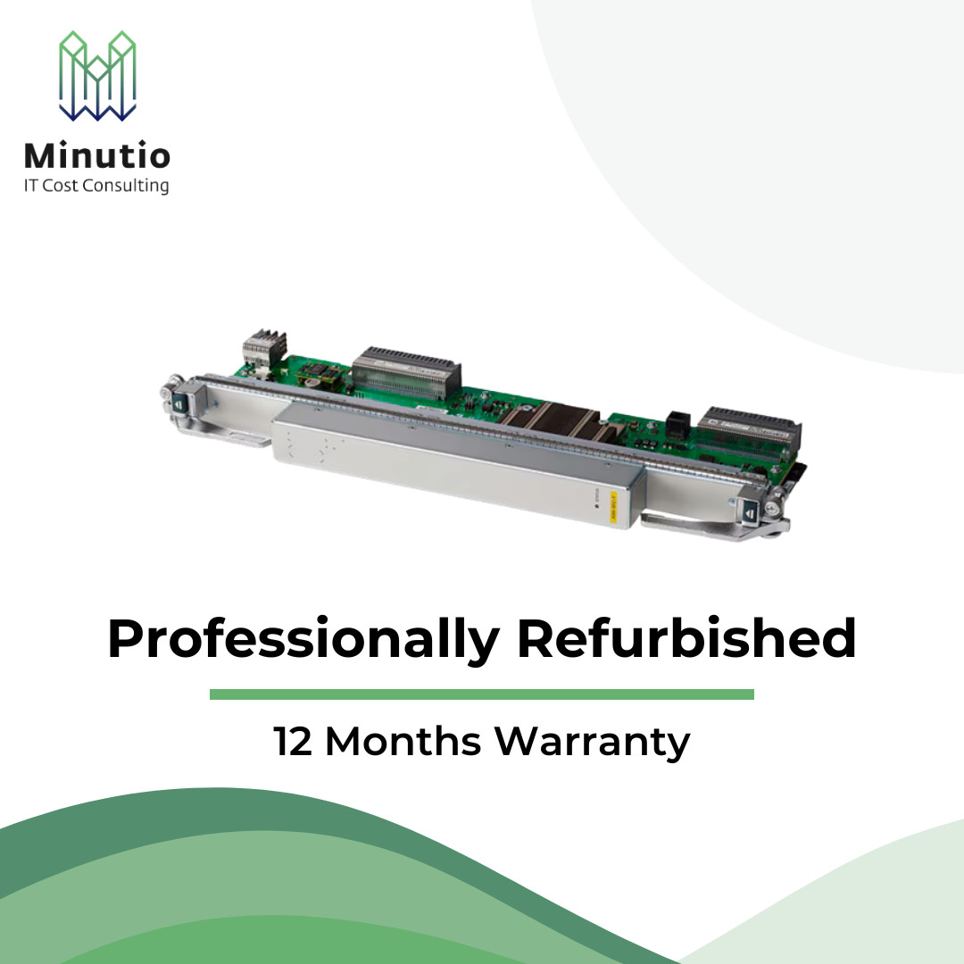 Cisco A99-SFC-T | Refurbished | Includes VAT