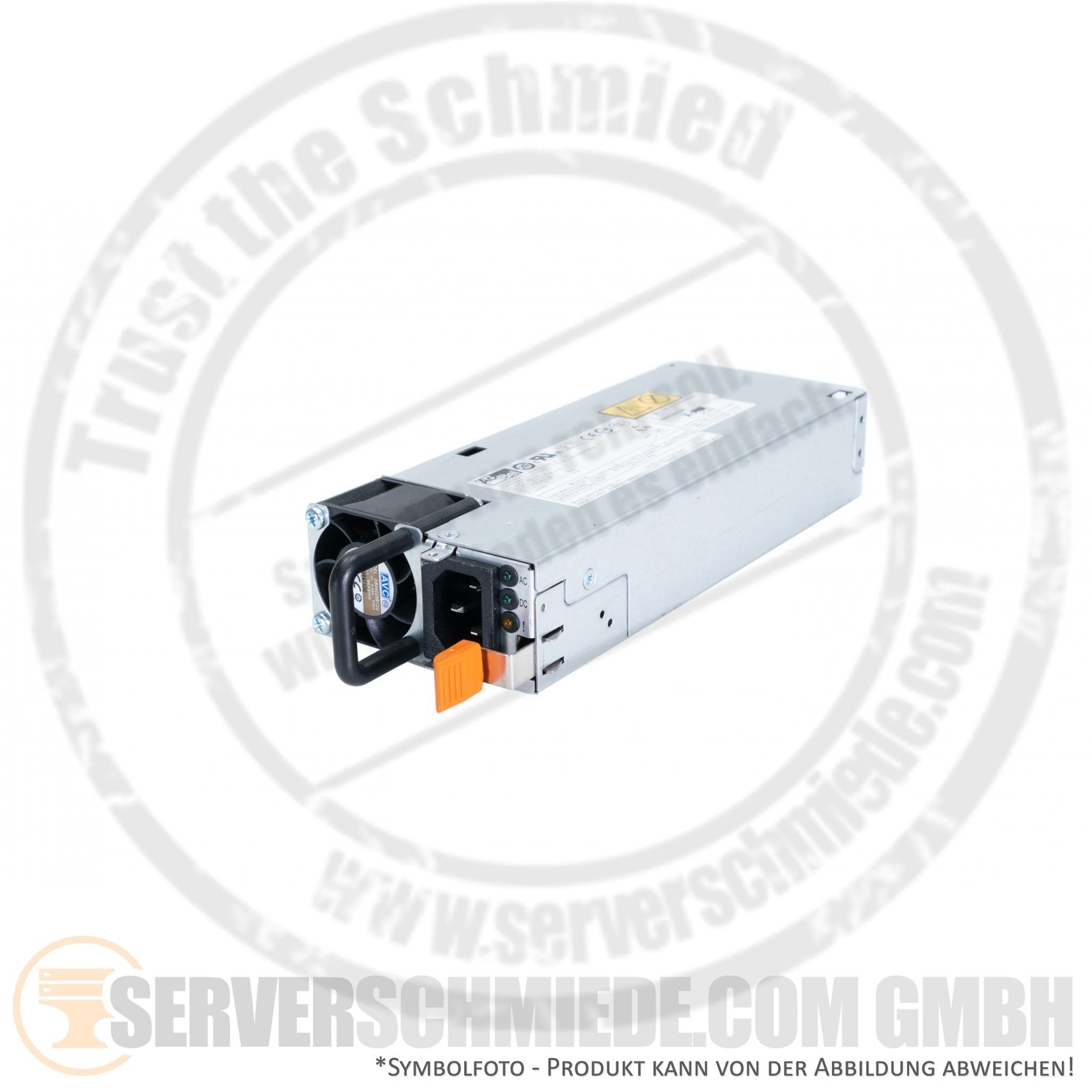 EMC 1100W Power Supply PSU 071-000-578-01 SGA005 for VNX5200