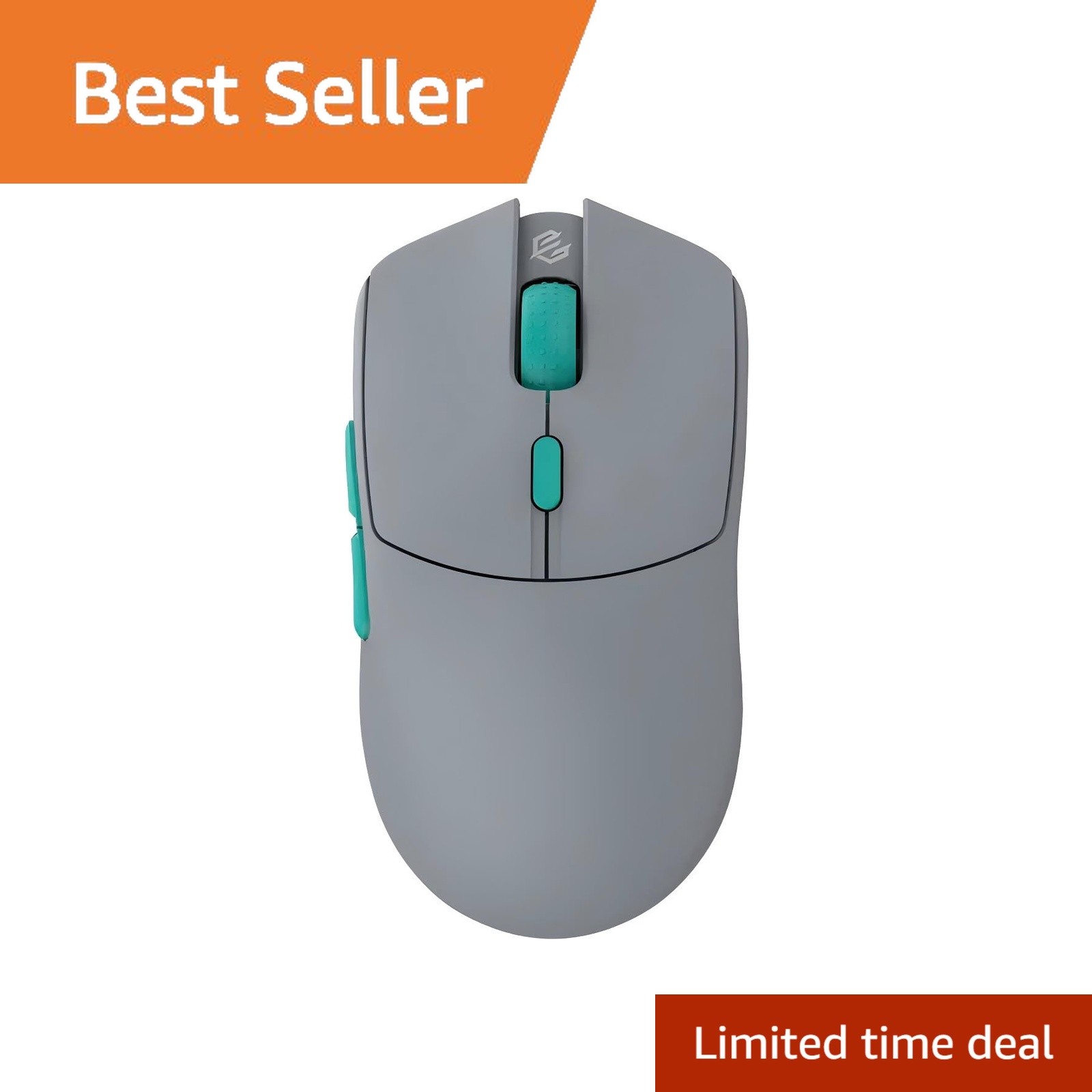 G-Wolves HTS Plus ACE Mouse TS-Grey