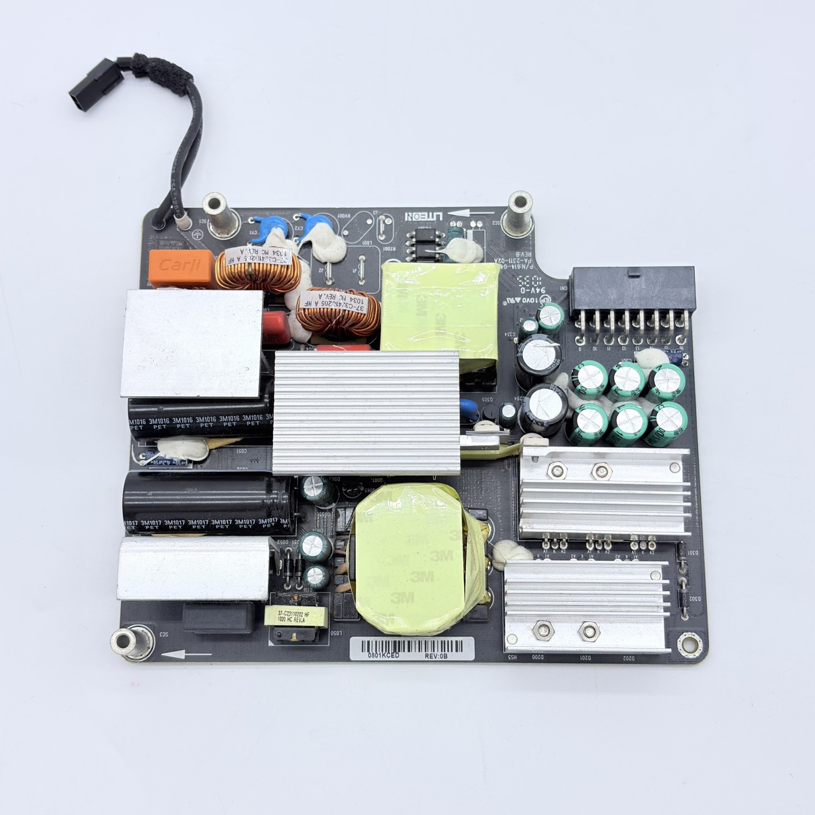Apple 310W Power Supply for iMac (27-inch, Late 2009-Mid 2010) *Used* 661-5468