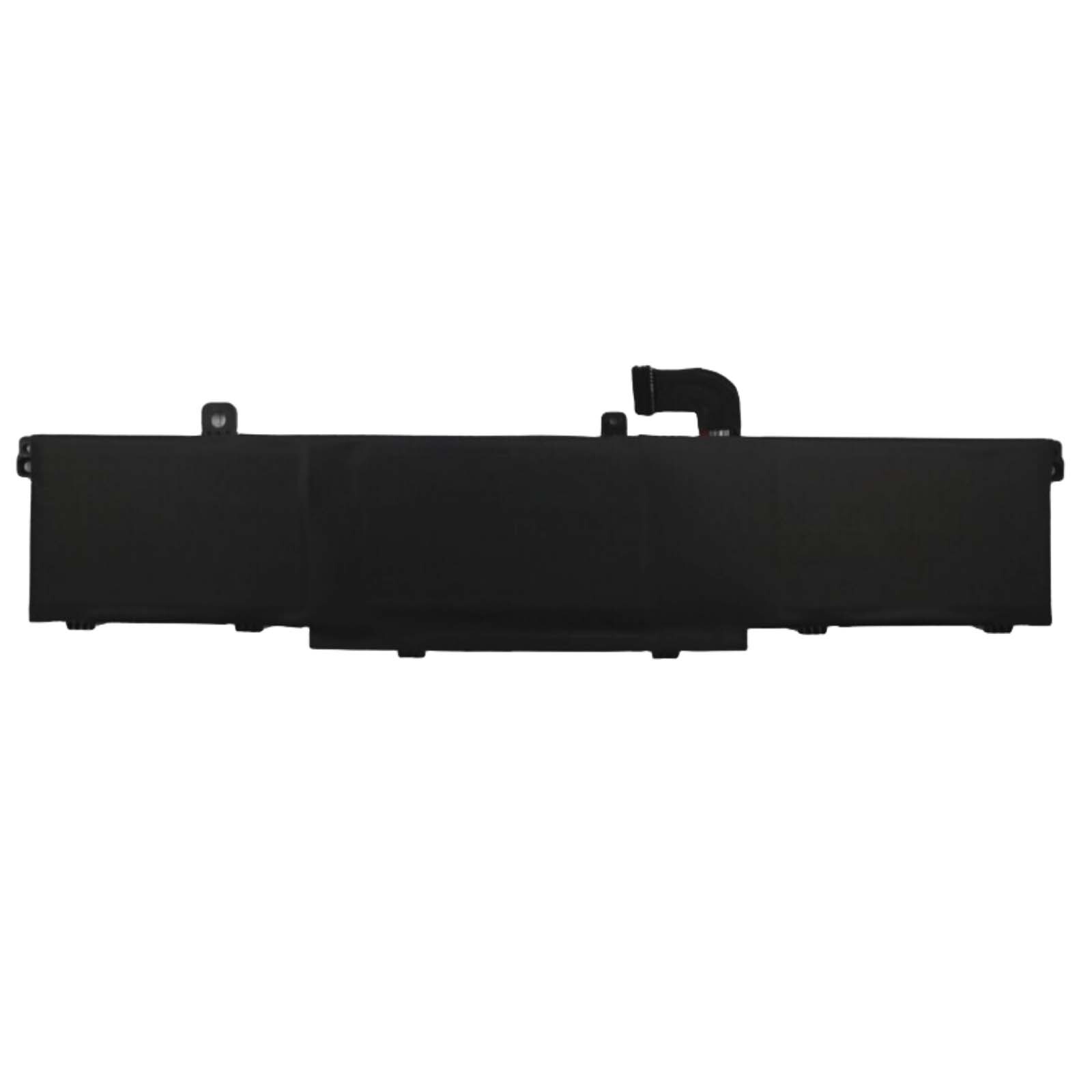 Genuine Battery L19L6P71 L19C6P71 For Lenovo ThinkPad P15 P17 T15g Gen 1 Series