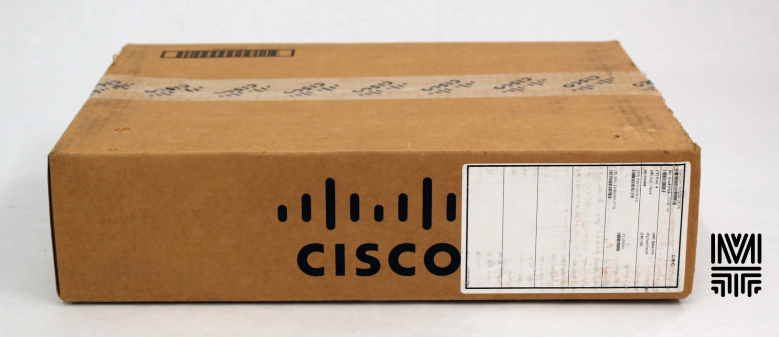 Cisco C881-K9 881, 10/100 - 4 port Ethernet Security Router. New sealed box