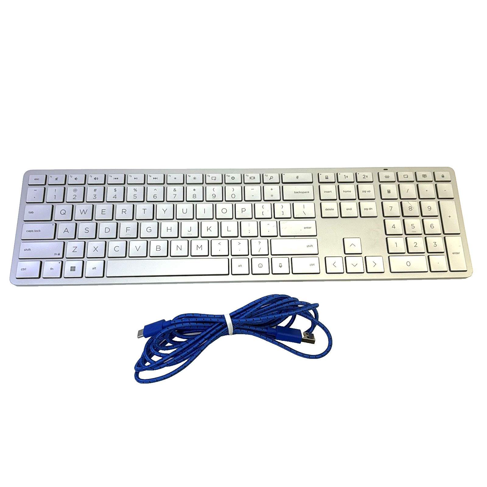 HP 975 Dual-Mode Wireless Keyboard for business Bluetooth