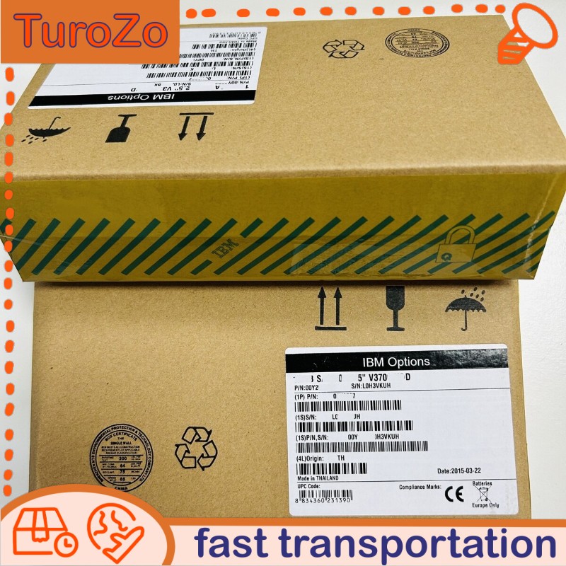 IBM 41Y8236 1TB 42C0508 System X 7200 43W7629 SATA RPM 3.5" 3Gbps Hard Drive HDD
