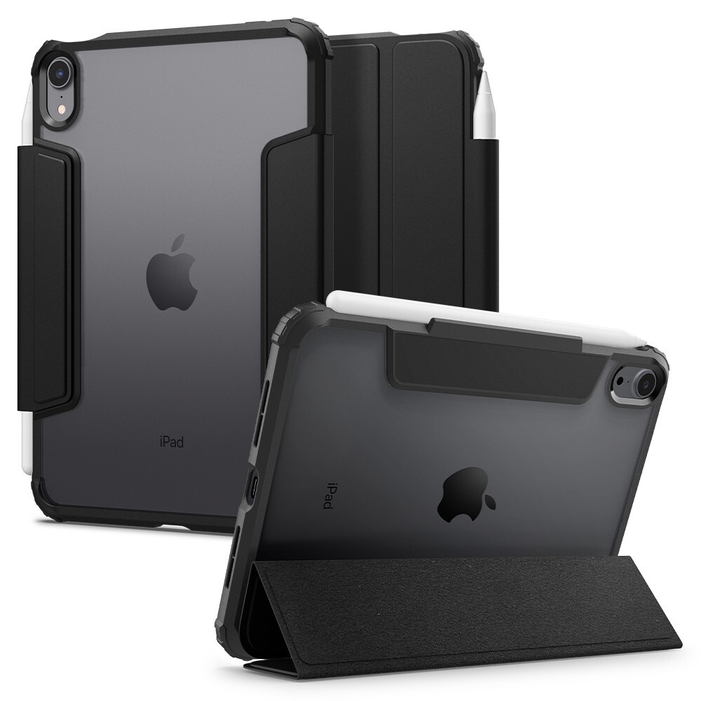 Spigen [Ultra Hybrid Pro] Case | for iPad Mini 6/7 (2024/2021)