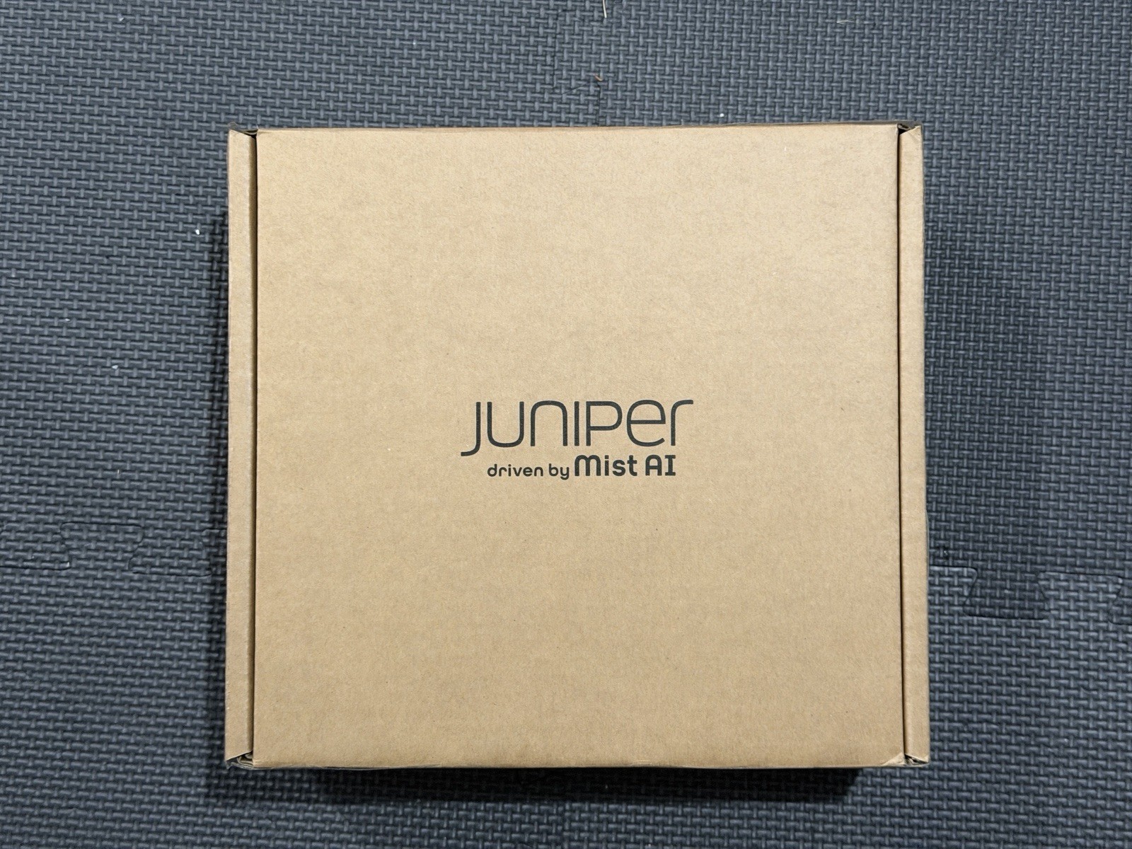 Juniper Mist AP33 Wireless Access Point White New Sealed 802.11ax WiFi 6