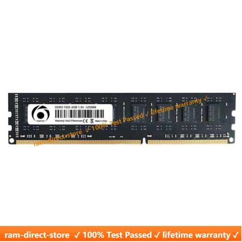 AiteFeir DDR3 DDR4 4GB 8GB 16GB RAM Memory DIMM DESKTOP Memory 1866 2133 2400