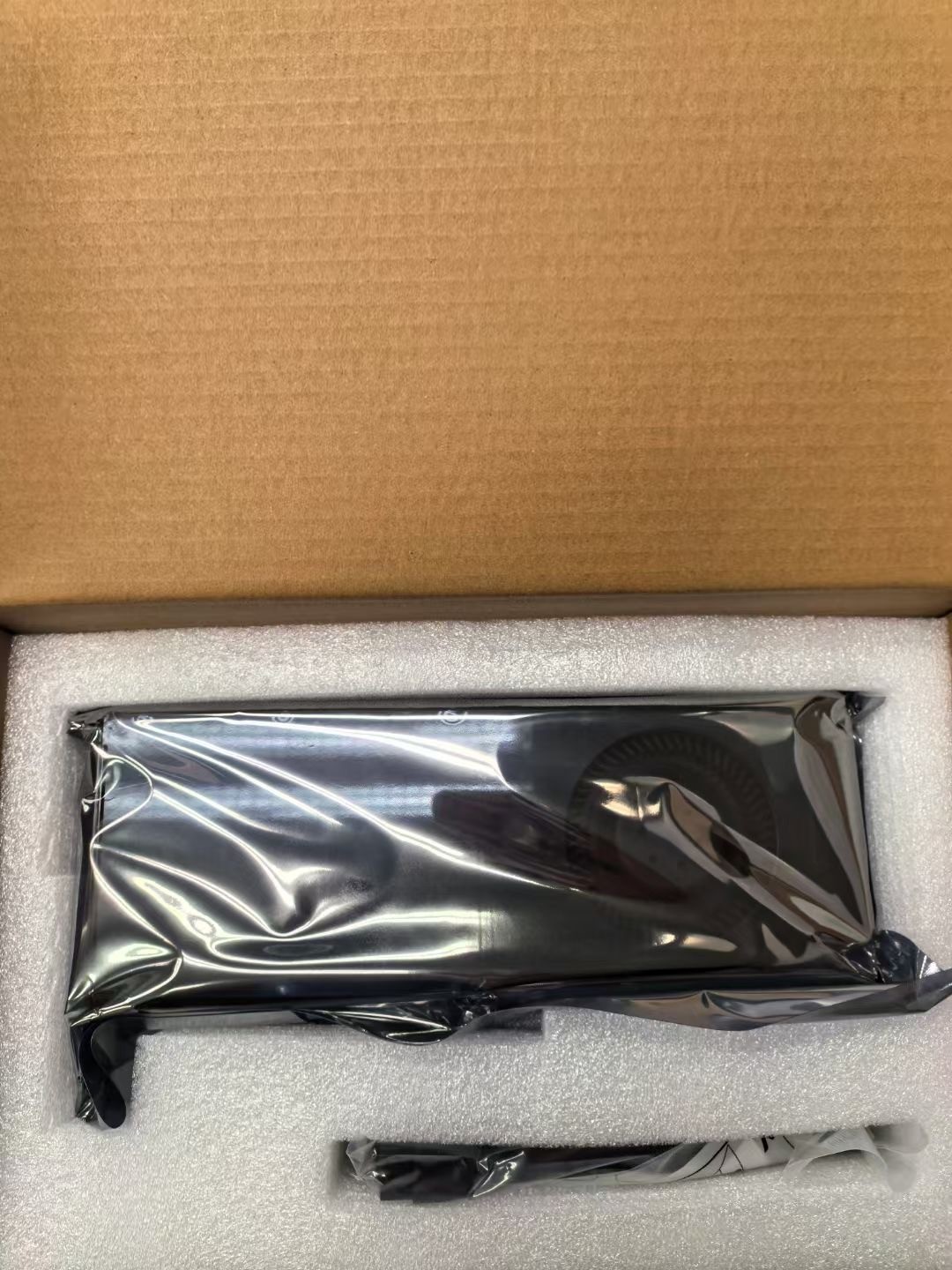 2pcs GEFORCE RTX 4090 d 48GB Founders Edition OEM 2 slots Deep Learning GPU