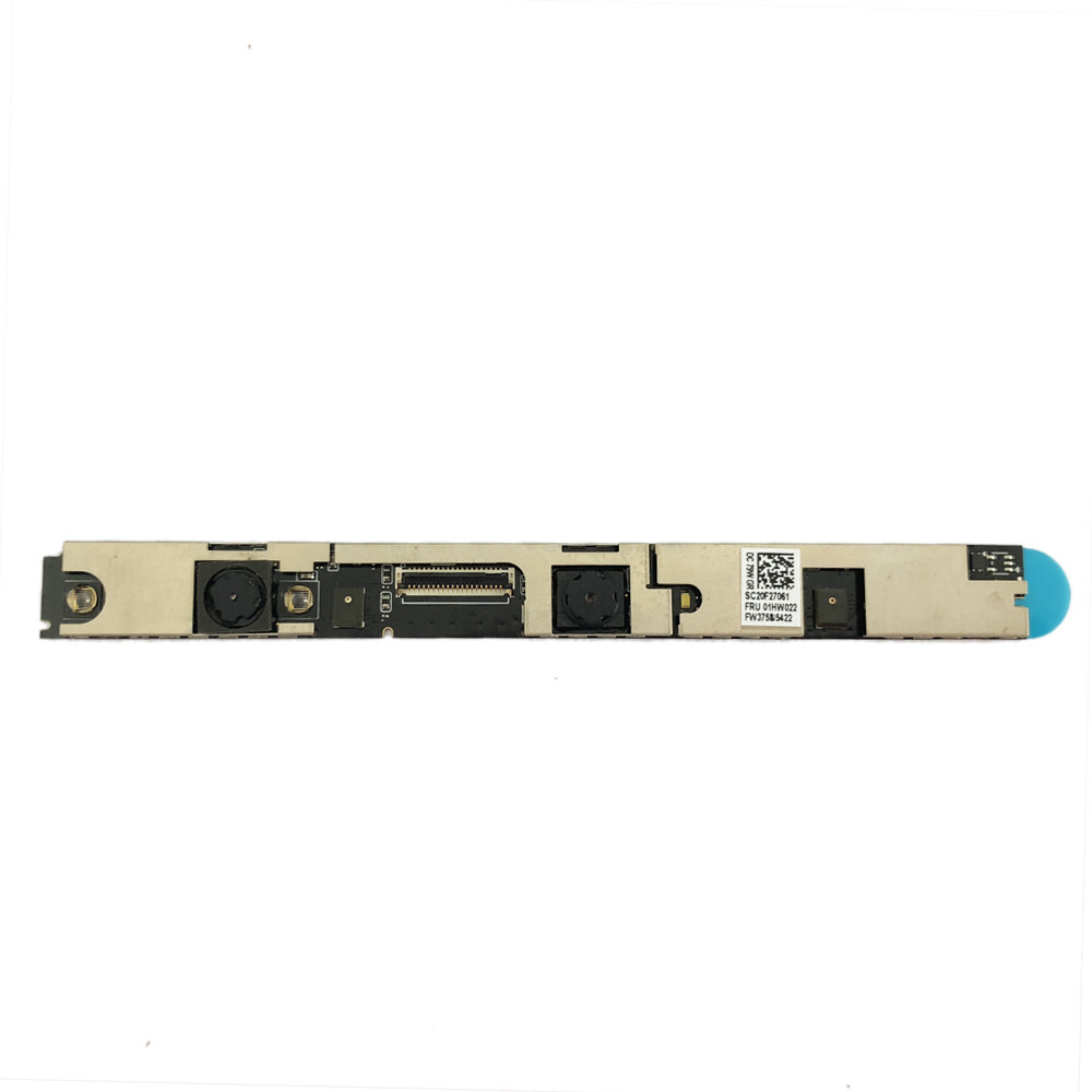 For Thinkpad T480 T580 P51S P52S  A485 01HW021 US HD+IR Built In Camera Webcam