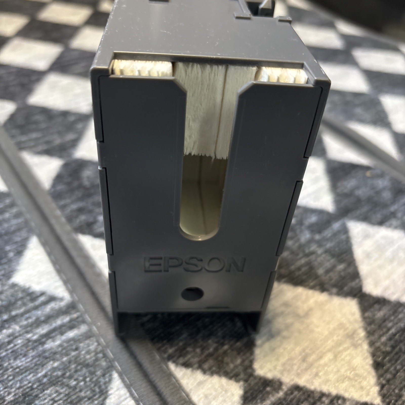Epson Maintenance Box  PXMB8 Open Box New ￼