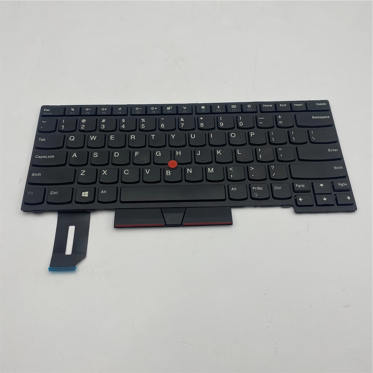 LENOVO FRU COMO FL, CHY, KB, BK, US 01YP240
