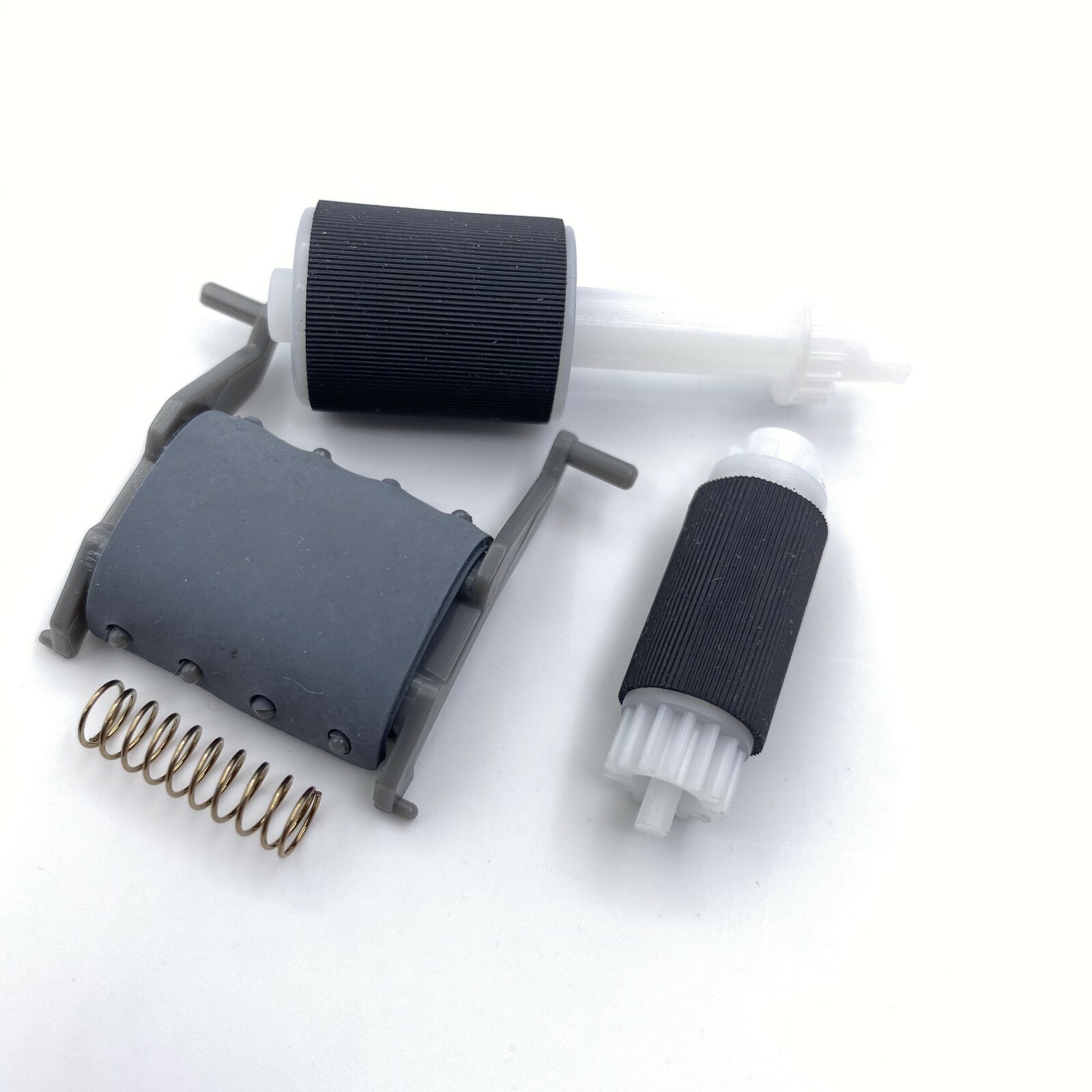 10X ADF Roller Separation Pad compatible HP M126 M127 M128 M176 M203 M206 M227