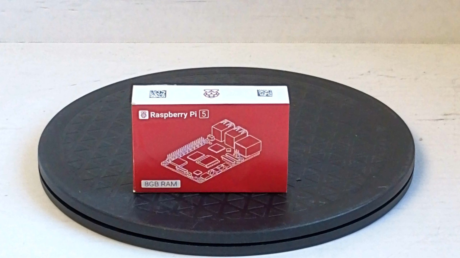 Raspberry Pi 5 8GB
