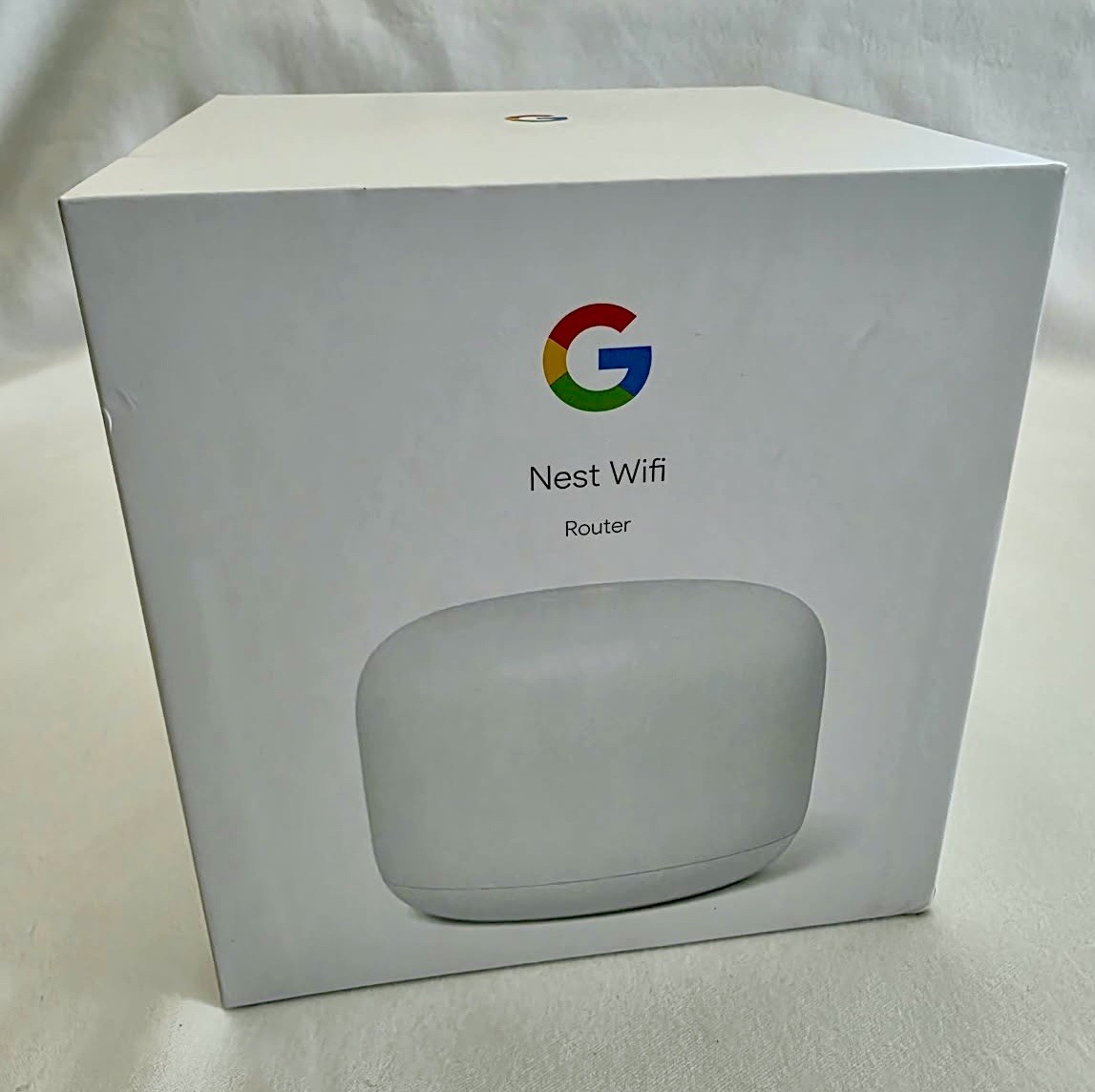 Google Nest Router - GA00595-US
