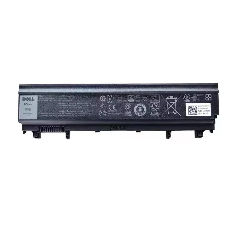 Genuine OEM 65Wh For Dell Latitude E5440 E5540 Laptop Battery Type VV0NF NVWGM