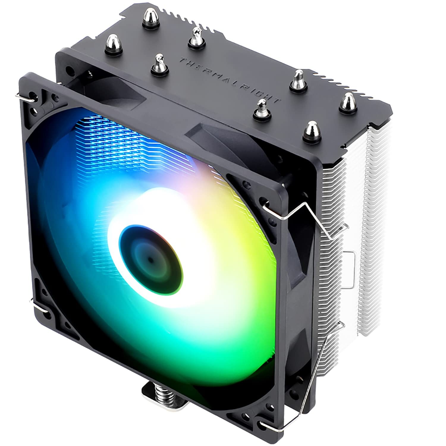 Thermalright X120 Refined SE ARGB CPU Air Cooler 4 Heat Pipes CPU Cooling System