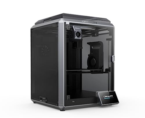 Creality 3D Scanner Premium Version 0.05mm High Precision Scanning Speed of -