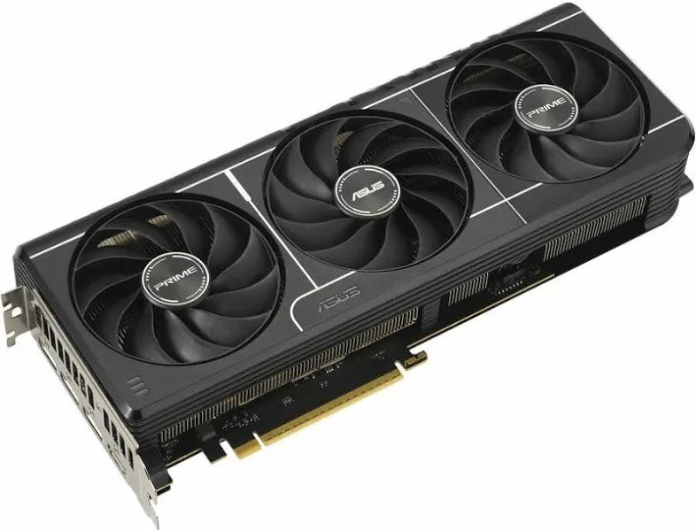 ASUS - Prime Nvidia GeForce RTX 5080 16 GB