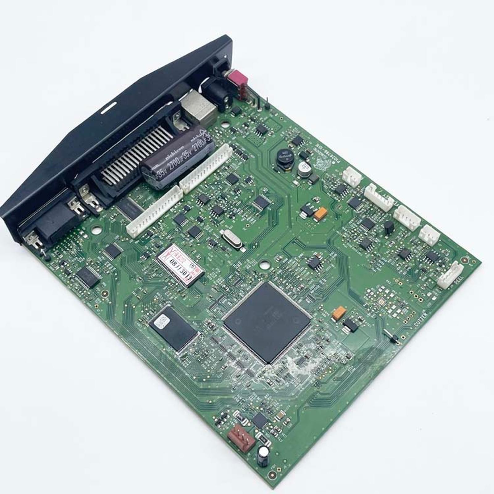 Main Board Motherboard Fits For Zebra GC420D GC420T GC420D Printer Parts