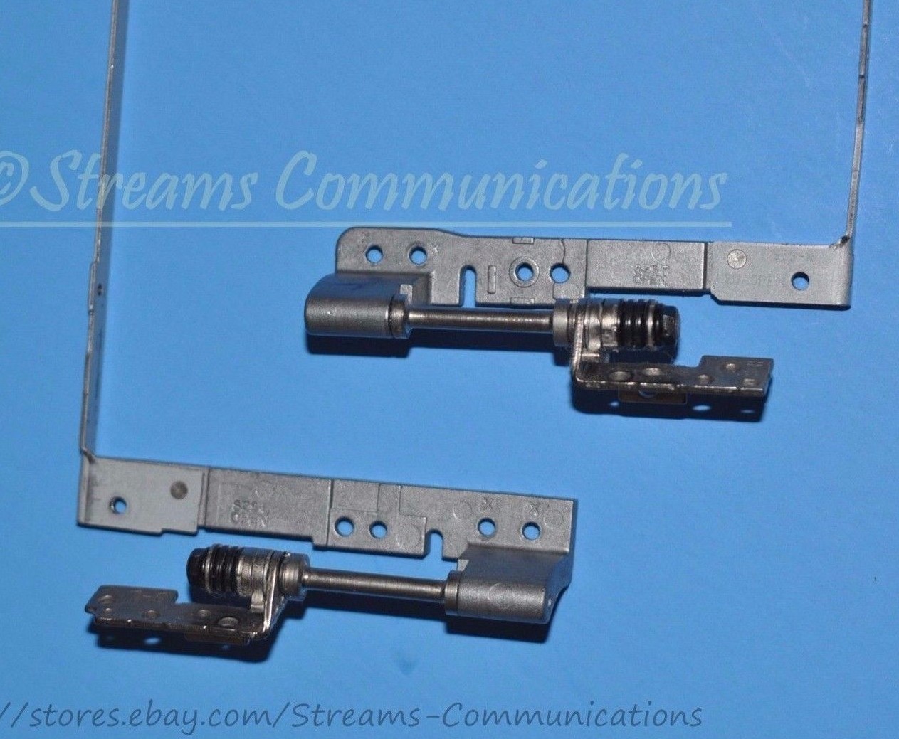TOSHIBA Satellite A505-S6980 A505-S6005 A505-S6965 Laptop Hinge Brackets