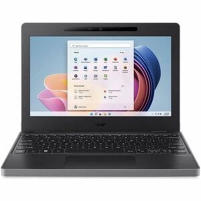 Acer NX.BFTAA.002 TravelMate B3 11.6" Notebook Black