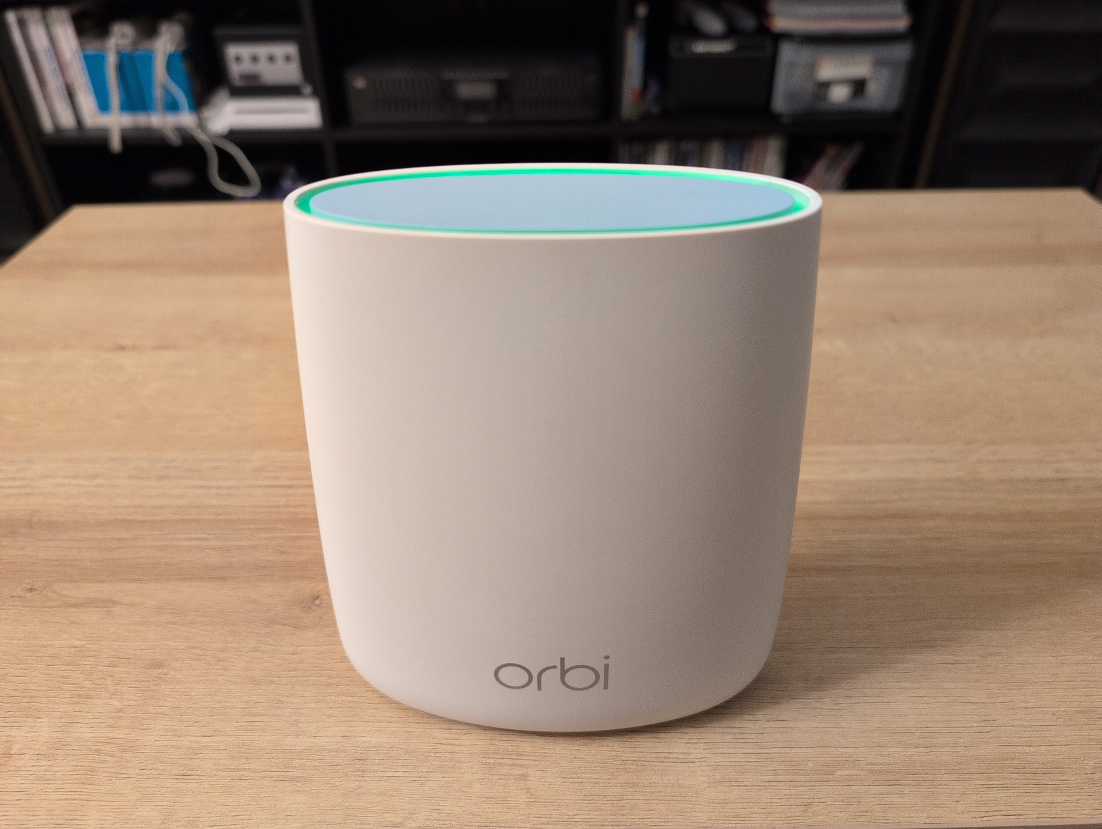 NETGEAR Orbi RBR20 WiFi 5 Router Flashed with OpenWRT