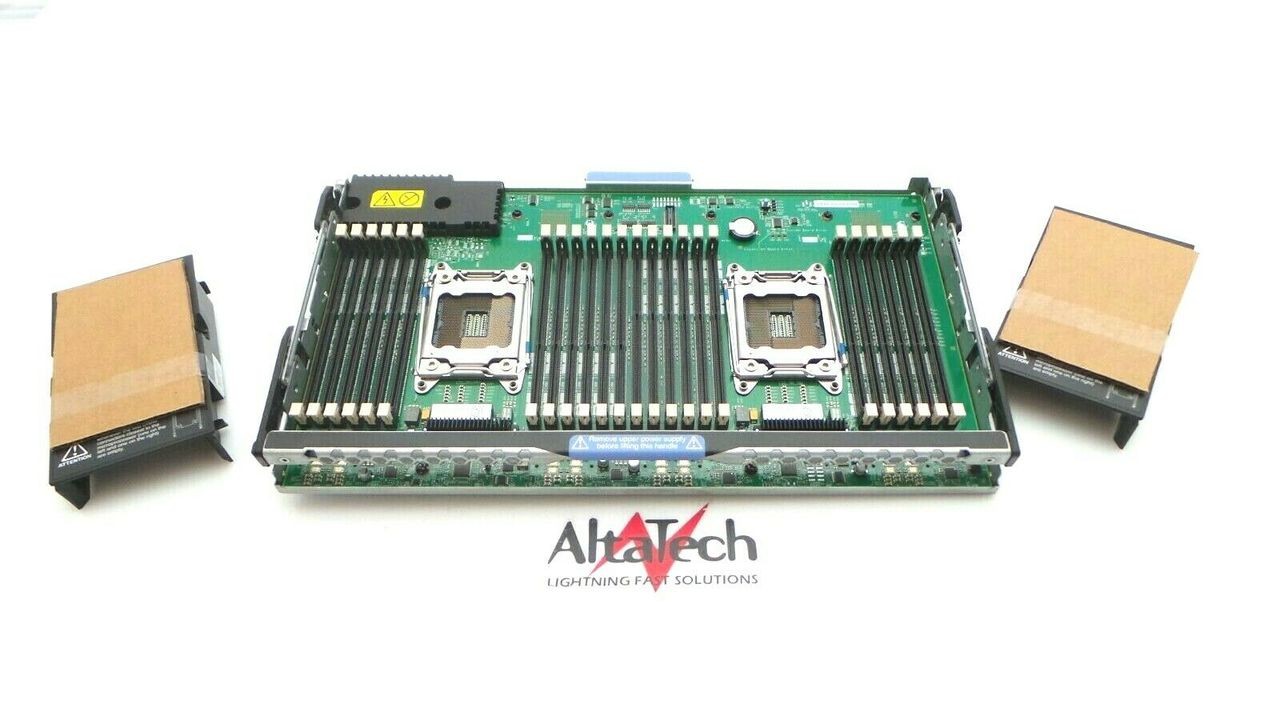IBM 00D1493 x3750 M4 Server CPU / Memory Expansion Board - Fully Tested