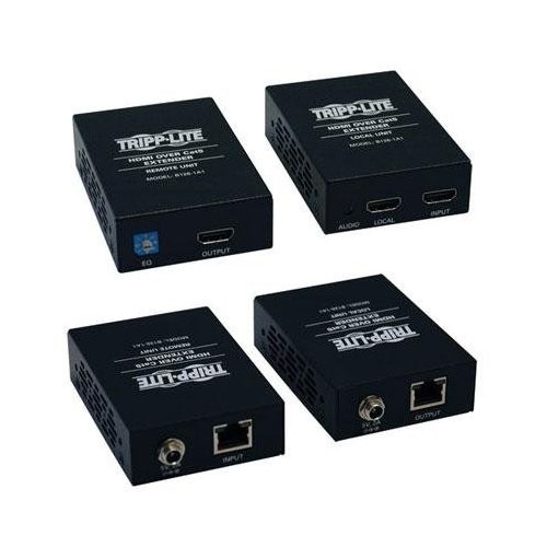 Tripp Lite B1261A1 HDMI Extender Kit 1080p 200ft Active