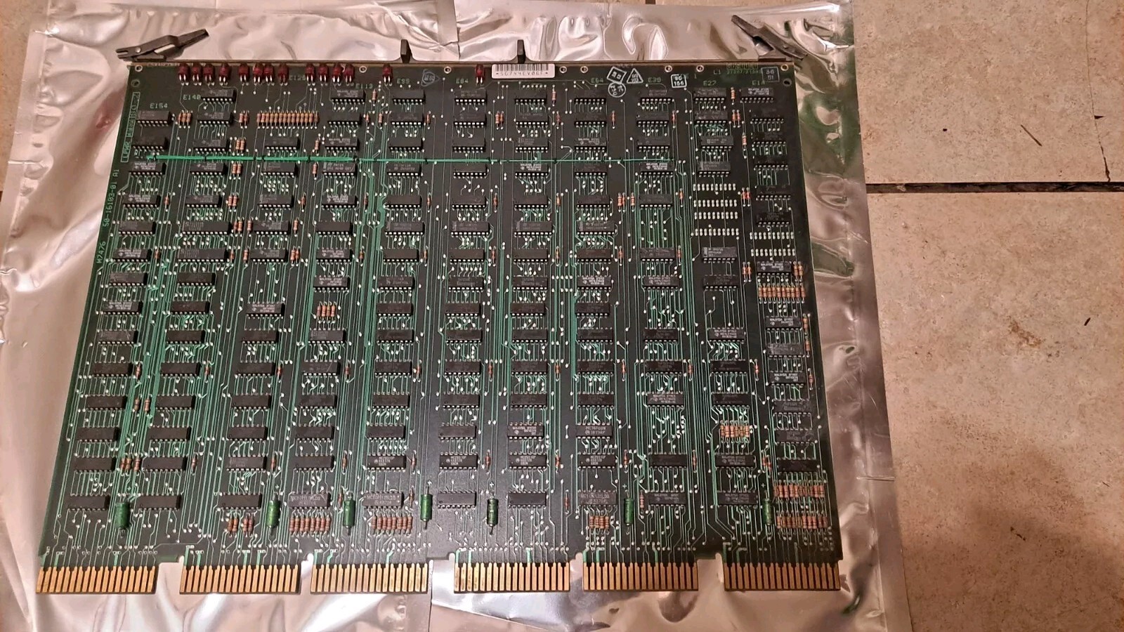 DEC DIGITAL M7476