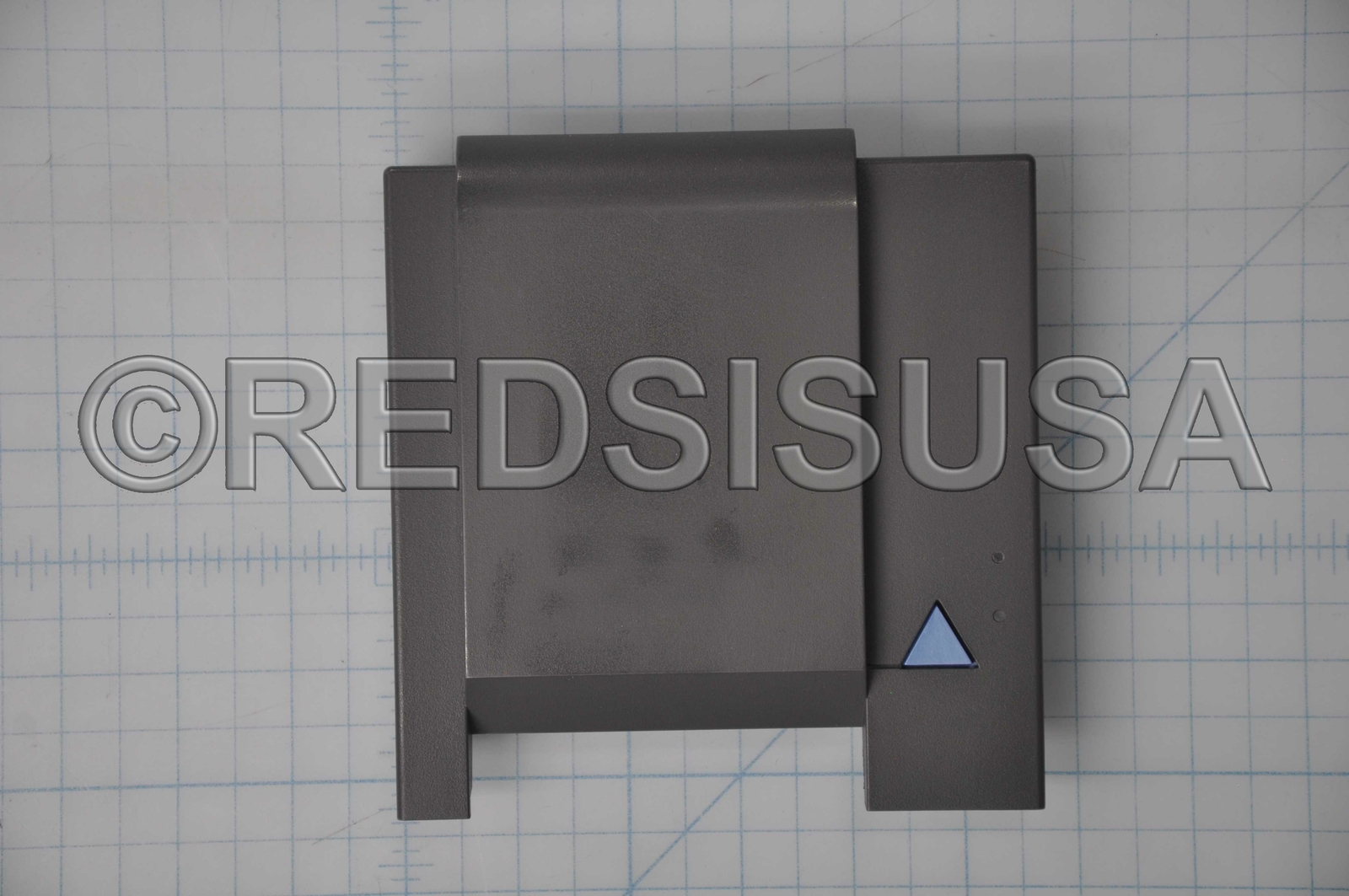 IBM Top Cover Iron Gray 4610-1Nr 50Y0076