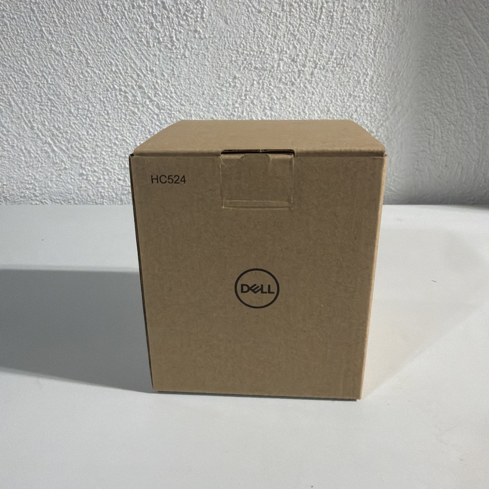 Dell Pro Wireless Headset Charging Stand Genuine OEM HC524 CJ1X6 New